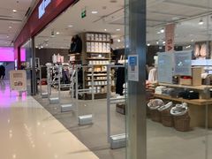-MUJI无印良品(远洋未来广场店)