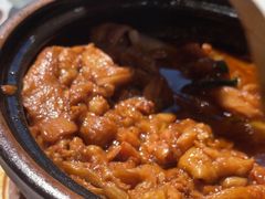 -晓粤·惹味粤菜(凯德乐峰广场店)