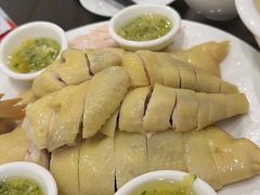 壹心鸡-文记壹心鸡(宝华路店)