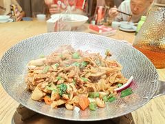 -老阿爸鲜鱼土菜(园区永旺店)