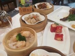 -悦雅居·老广州老味道(长湖店)