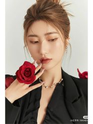 -米莱摄影写真(五大道别墅店)