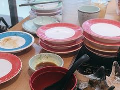 -晴季寿司(延河路万达广场店)