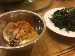 -秦记香辣蟹(松榆里店)