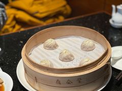 特色小笼包-鼎泰丰(国金店)
