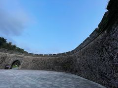 -台州府城(江南长城)