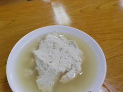 菜豆腐-蒋家槟豆面皮(友爱路店)
