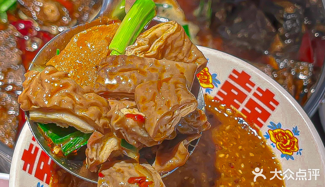 石家庄不好找，但贼好吃的小店！！！