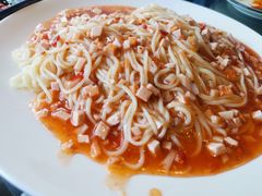 -有家驴肉黄面(敦煌店)