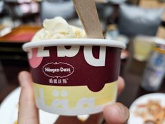 -朗丽兹自助餐厅