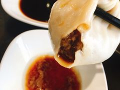 -锡笼记·无锡小笼(水岸店)