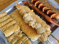 -任记七中刀削面(总店)