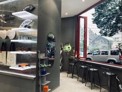 -喧闹·东方大气茶(鹅岭二厂店)
