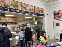 -山姆餐吧(南昌红谷滩印象城店)