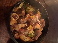 -鹿萤季·营地小馆(皇后公园店)