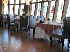 大堂-圆苑(金茂店)
