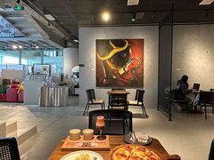-丽达购物中心(崂山店)