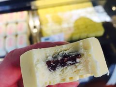 -泸溪河桃酥(秦淮夫子庙一店)