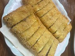 芝麻羊肉-清真保良第一家饼卷肉(大众路店)