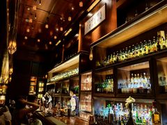 -The Bottle Bar(羲和商业广场店)