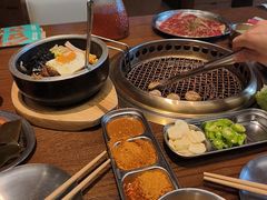 -一品诚记烤肉(大连柏威年购物中心店)