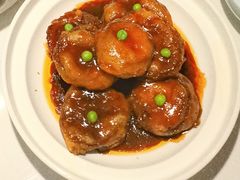 -兰湘子·湘菜小炒(石家庄万象城店)