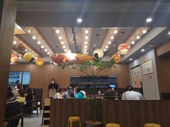 大堂-一冉料社(樂·1844店)