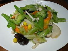 -惠宾饭庄(中山路店)