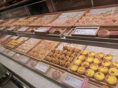-泸溪河桃酥(凯德MALL太阳宫店)