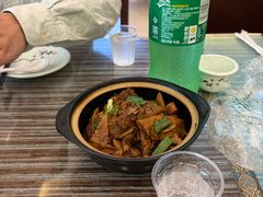 -自游人·美食一楼·地道徽菜(三十年名店)