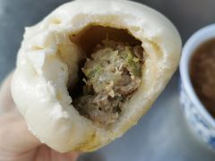 羊肉包子-宝鸡民族饭庄(英达路店)