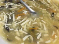 -乌镇那一年小院主题餐厅(甘泉西路店)