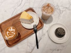 -Peet's 皮爷咖啡(东湖路手作店)