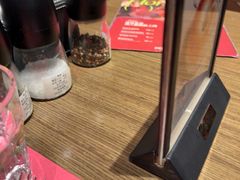 -ZAFFERANO西班牙海鲜饭(上海首店)