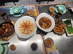 -潮界(虹桥新天地店)