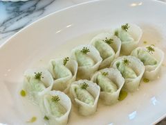 -湖滨28中餐厅·西湖宴·杭州君悦酒店