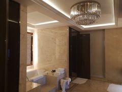 -长沙富力万达文华酒店