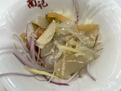-寻味顺德·南记酒家·传统顺德菜·鱼生(广源路店)
