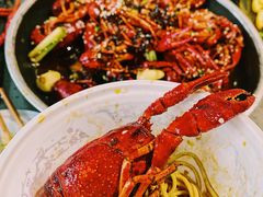 -一棠龙虾•王牌虾球(楚河汉街店)