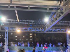 -渔家火锅·海鲜自助餐·演艺(亚龙湾天域酒店)