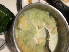 -simply thai天泰(静安嘉里中心店)