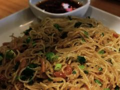 海米干鱿炒米粉-木屋烧烤(白石洲店)