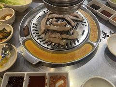-喜来稀肉(虹泉路店)