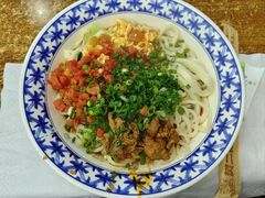 -樊二郎·驴蹄子面(科技路店)