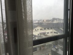 -雅戈尔富宫大酒店(观前街店)