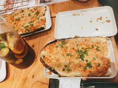 -木屋烧烤(龙华店)