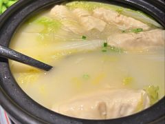 -庐灶江南·江南菜·四合院Bistro(东直门雍和宫·原华侨宾馆店)