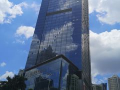 -地王国际商会中心