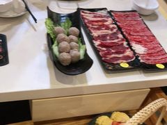 -陈记顺和潮汕牛肉火锅(棠德南路店)