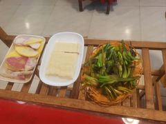 -草墩罗非鱼庄•野生菌•腊排骨(七星街上段店)